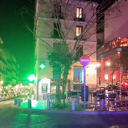 I ❤ Madrid Centre! La Latina - Plaza Mayor エクステリア 写真